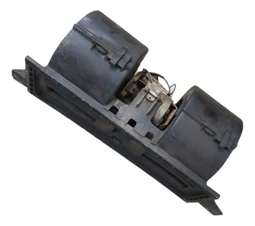Motor Ventilação Forçada Escort Hobby 1.6 1991 - 81ag18456ba