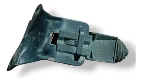 Interruptor Alarme Capô Chevrolet Vectra 2006 2007 90355463 Preto