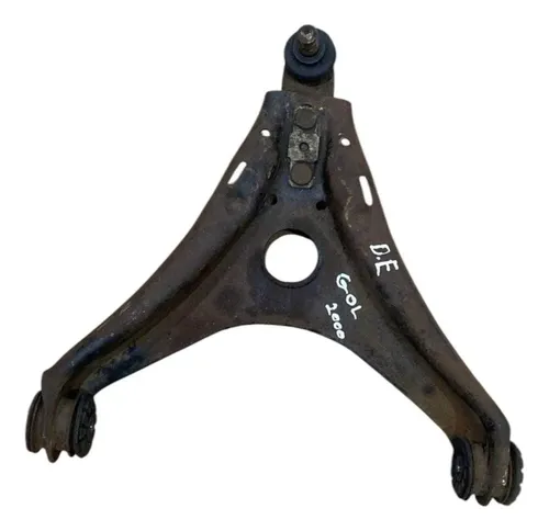 Bandeja Balança Dianteira Esquerda Volkswagen Gol G3 1999/02