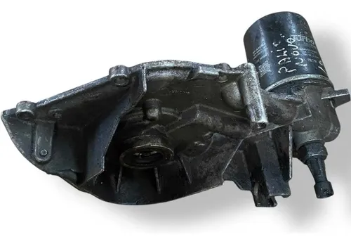 Bomba Óleo Motor Fiat Palio Novo Uno 1.0 2013 54511025