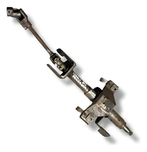 Coluna De Direçao Chevrolet Cobalt 2012 2013 2014 2015 2016