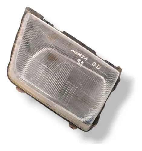 Farol Dianteiro Direito Chevrolet Monza 1988 1989 1990 Direito/passageiro