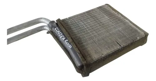 Radiador Ar Quente Calefaçao Mercedes-benz A160 1999/2000