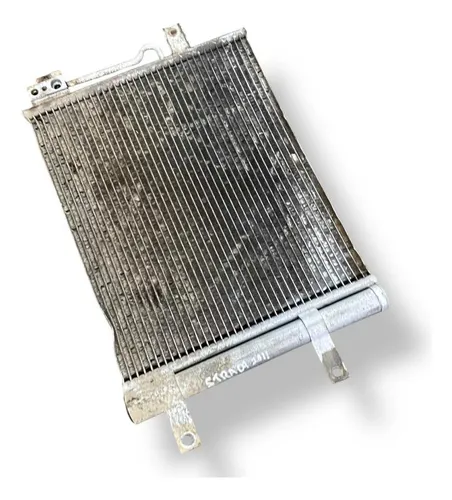 Condensador Ar Condicionado Fiat Strada 2009 2010 2011 2012
