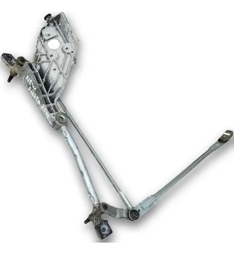 Galhada Limpador Parabrisa Ford New Fiesta 2014 D3bb17566aa