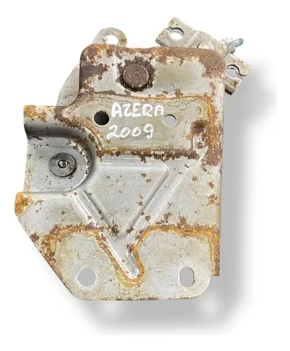 Suporte Cabo Freio Mão Hyundai Azera 3.3 2009 2010 2011
