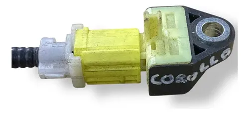 Sensor Detonação Toyota Corolla 2.0 2020 A 2024 - 8983147050