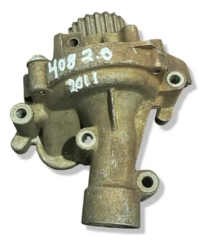 Bomba Agua Peugeot 408 2.0 2011 2012 2013 2014 9670557580