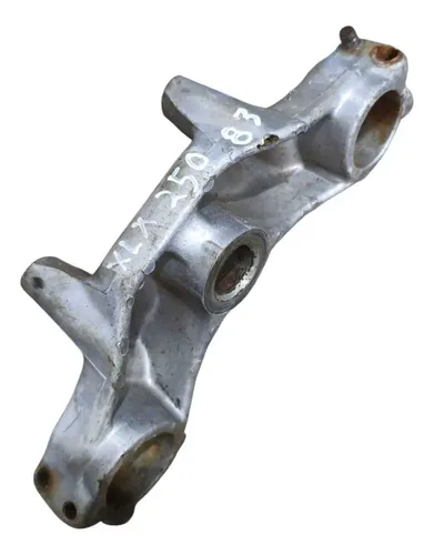 Mesa Superior Direção Honda Xlx250 19821983/1986 4v200y2