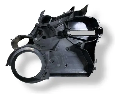 Carcaça Duto Ar Toyota Yaris  2018 2019 2020 2021 2022