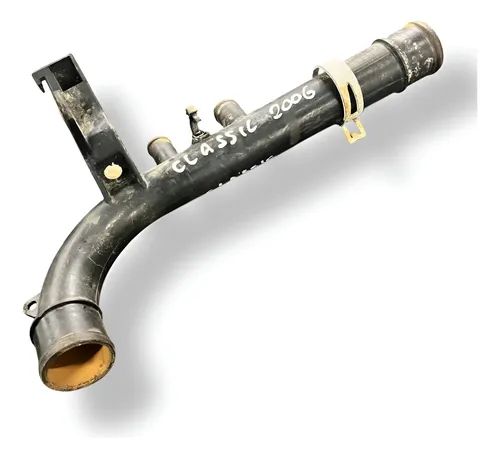 Tubo Cano Água Motor Chevrolet  Classic 2005 2006 90448854