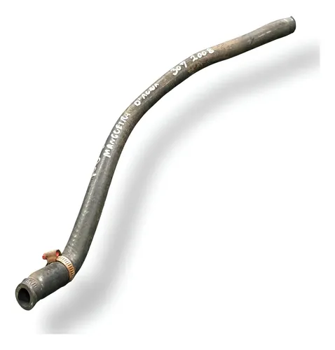 Mangueira Água Radiador Peugeot 307 1.6 2007 2008 2009 2010