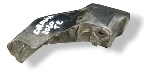 Suporte Parachoque Traseiro Esquerdo Corolla 2020 0256302330