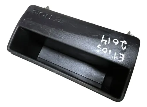 Porta Objetos Painel Toyota Etios 2013 2014 2015 555210d040
