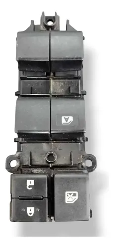 Botão Vidro Dianteiro Esquerdo Toyota Yaris 2024 2025 193133