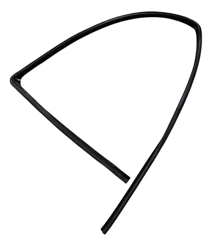 Borracha Vidro Dianteira Direita Chevrolet Zafira 2007 2008