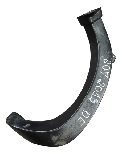 Duto Ar Lado Esquerdo 1.0  Peugeot 207 2013 9683189980