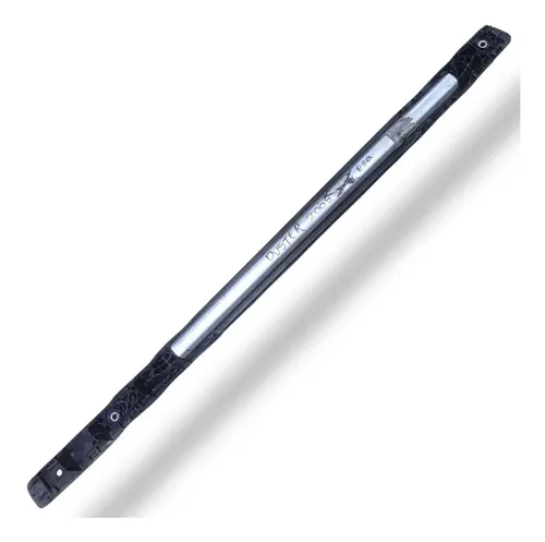 Rack Teto Esquerdo Renault Duster 2005 2006 2007 2008 2009 Preto