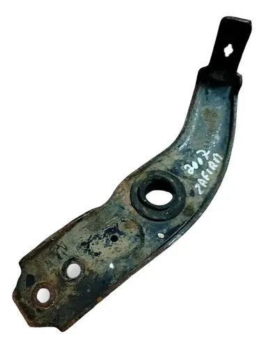 Suporte Inferior Radiador Chevrolet Zafira 2007/08 93303429