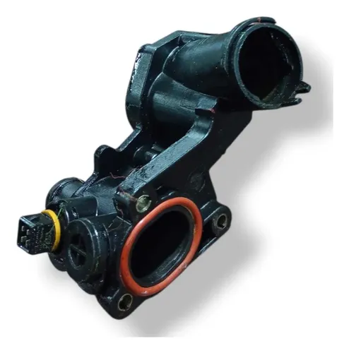 Carcaça Válvula Termostática Vw Parati 1.6 2003 700770087021