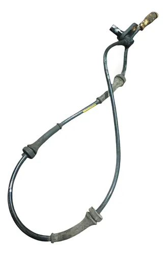 Sensor Abs Traseiro Esquerdo Renault Clio 2007 - 8200254681