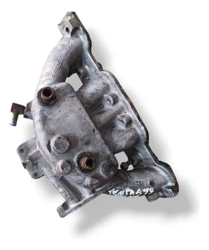 Coletor Admissão Fiat Tempra 2.0 - 1993 1994 1995 A 1999