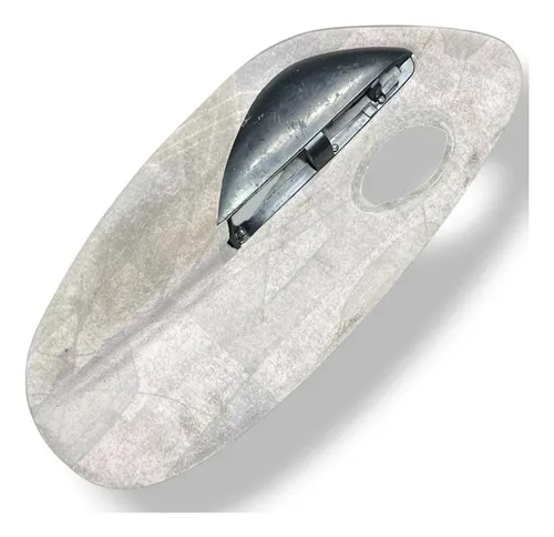Forro Porta Traseira Direita Chery Qq  2011 2012 S116201446