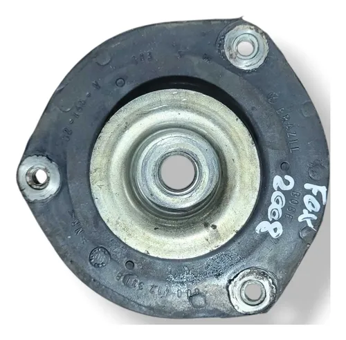 Coxim Amortecedor Dianteiro Volkswagen Fox 2008 600412331b