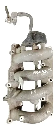 Coletor De Admissão Honda Fit 1.4 2009 2010 2011 2012 2013