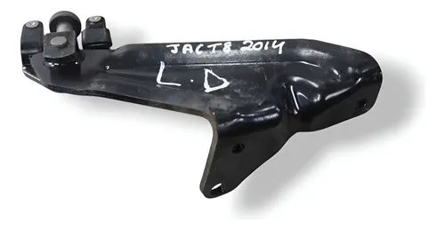 Suporte Trilho Porta Correr Lado Direito Jac  T8 2014