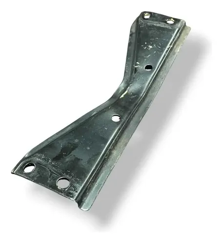 Suporte Travessa Inferior Motor Nissan Tiida 1.8 2008 2009