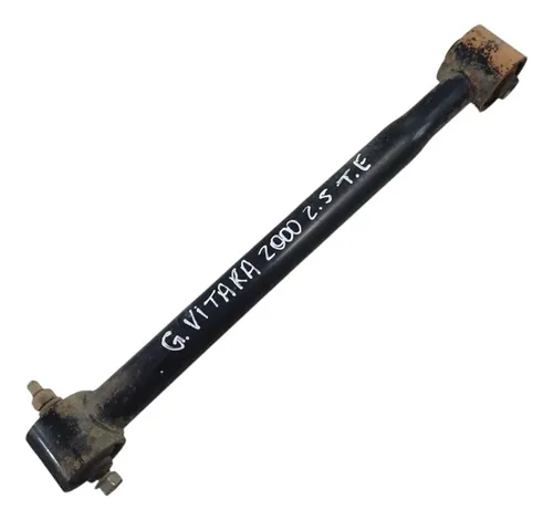 Braço Tirante Traseiro Esquerdo Suzuki Grand Vitara  2000