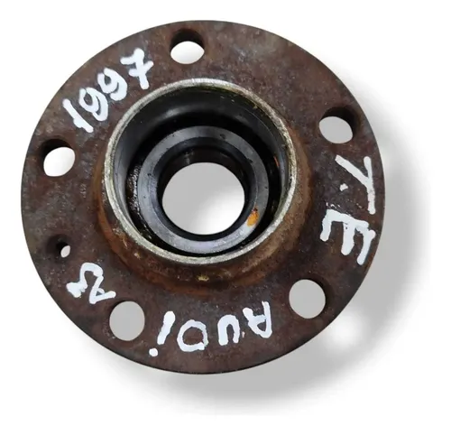 Cubo Rolamento Roda Traseira Esquerda Audi A3 1997 1998 1999