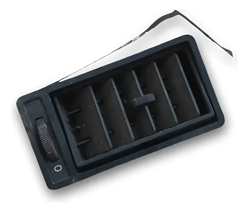 Difusor Ar Central Painel Gm Opala Comodoro 1980 1981 A 1984