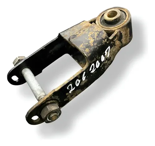 Suporte Coxim Cambio Peugeot 206 Sw 1.6 2005 2006 2007 2008