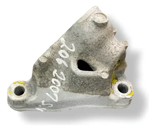 Suporte Suspensão Amortecedor Traseiro Peugeot 206 Sw 2007
