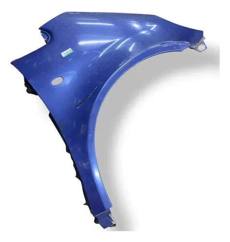 Paralama Lado Direito Mercedes-benz Classe A 2000 2001 2002