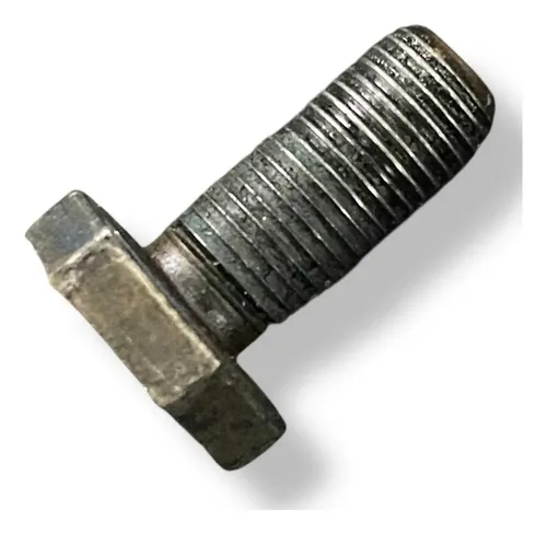 Parafuso Virabrequim Fiat Stilo 1.8 2003 2004 2005 2006