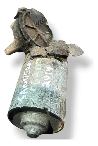 Motor Limpador Parabrisa Renault Sandero 2008 2009 A 2014