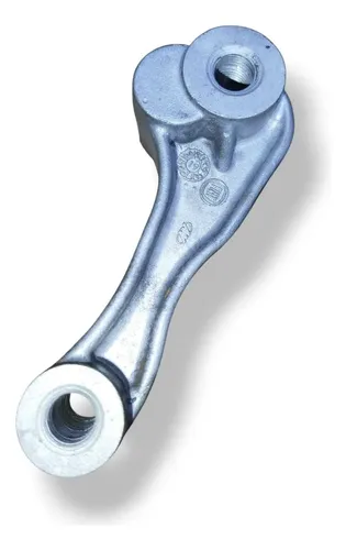 Suporte Inferior Coxim Câmbio Fiat Uno 2020 2021 52149034