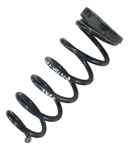 Mola Suspensão Traseira Renault Duster 2.0 2013/2014/2015