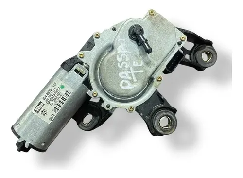 Motor Limpador Traseiro Volkswagen Passat 2000 2001 404883b