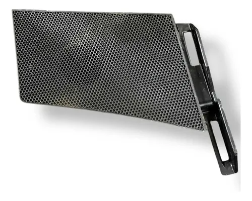 Tela Grade Tweeter Painel Direito Yaris 1.5 2025 554080d060 Preto