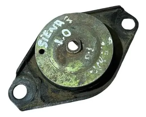 Coxim Inferior Cambio Fiat Palio Strada Siena 2007/15 1.0