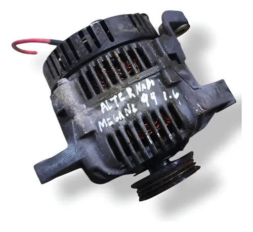 Alternador Renault Megane 1.6 1997 1998 1999 2000