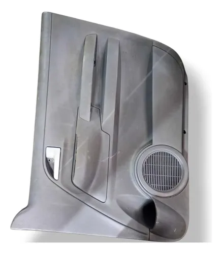 Forro Porta Traseira Direita Volkswagen Fox 2006 2007 2008