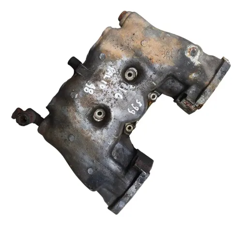 Coletor Admissão Fiat Palio 1.6 1995/2000 46535030