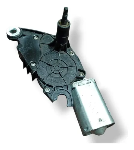 Motor Limpador Vidro Traseiro Volkswagen Fox 2011 5z6955711a