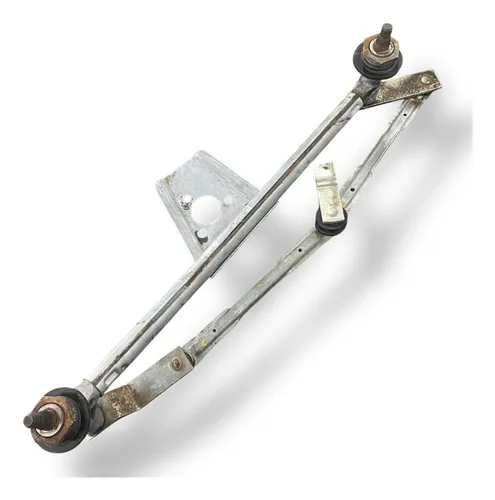 Galhada Limpador Parabrisa Peugeot 206 2008 2009 3398009506