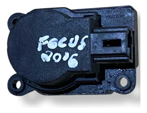 Motor Atuador Caixa Ar Ford Focus 2015/2016/2017 - 410473743